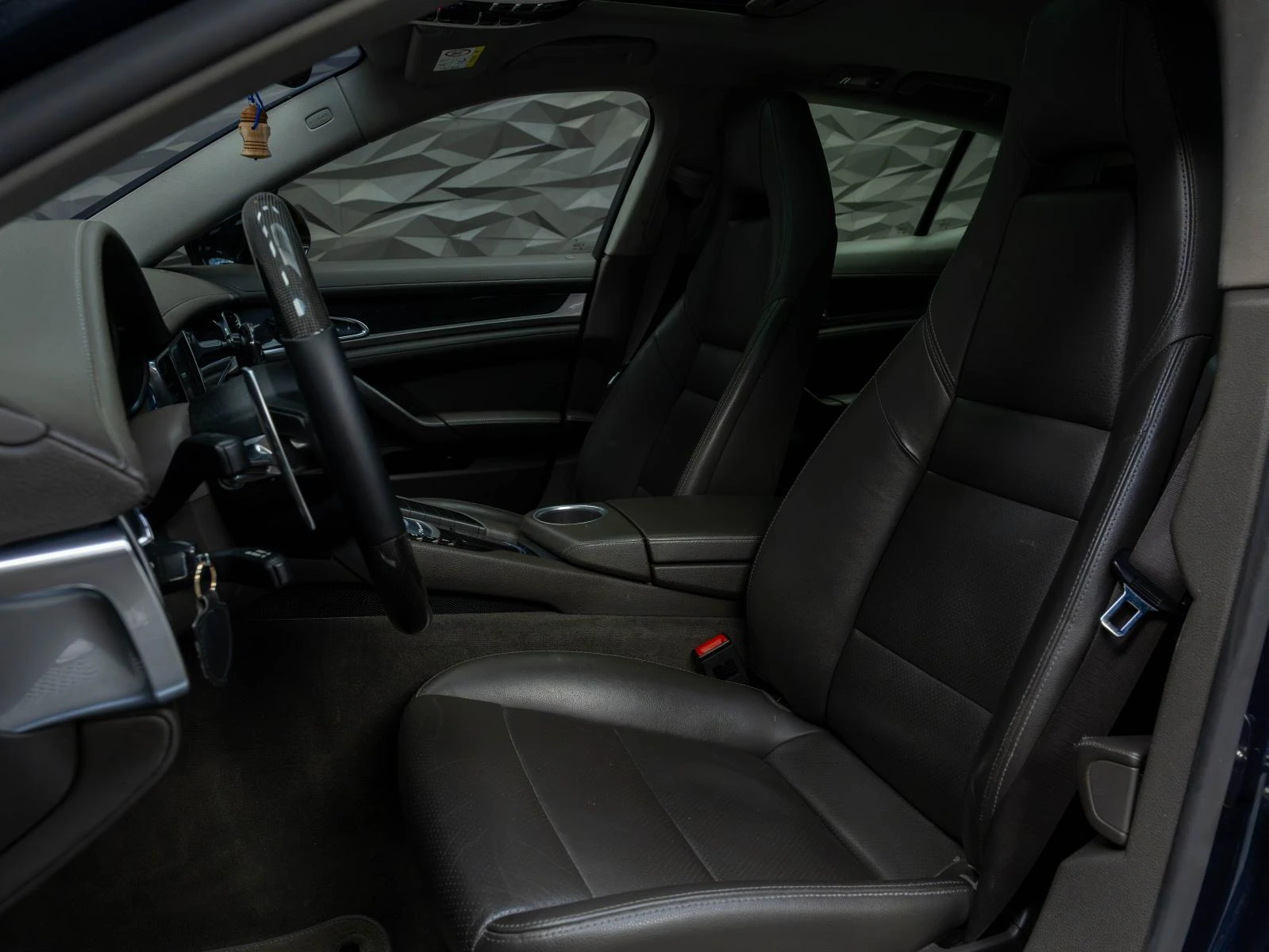 Porsche Panamera D* CARBON* CAM* SPORT CHRONO* �������*  | Mobile.bg � ����������� 7