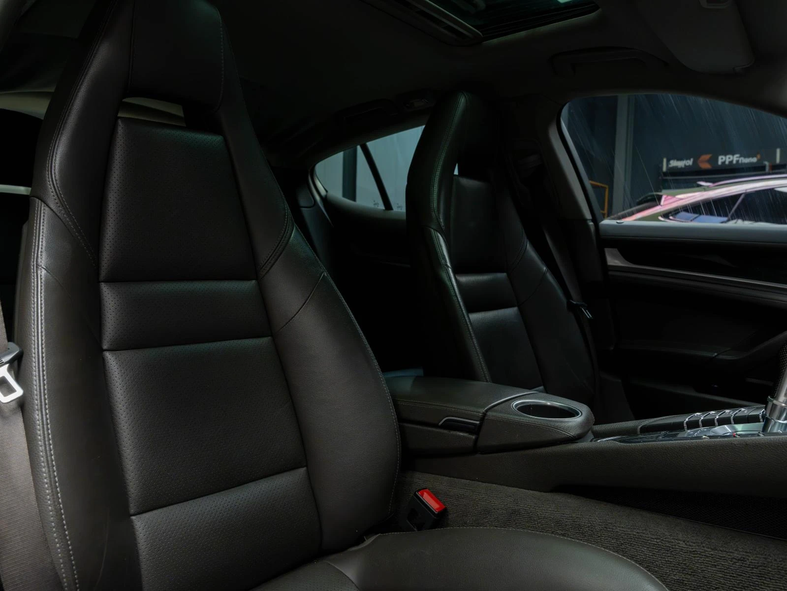 Porsche Panamera D* CARBON* CAM* SPORT CHRONO* �������*  | Mobile.bg � ����������� 9