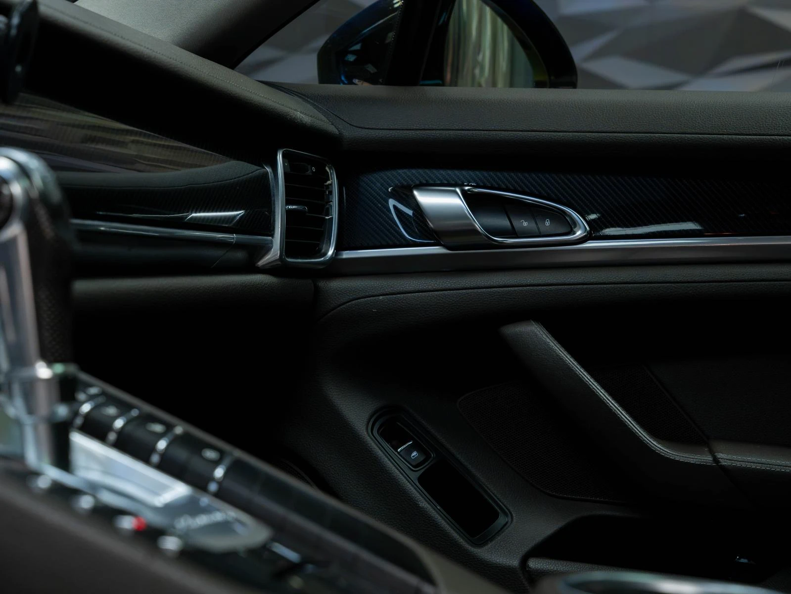 Porsche Panamera D* CARBON* CAM* SPORT CHRONO* �������*  | Mobile.bg � ����������� 15