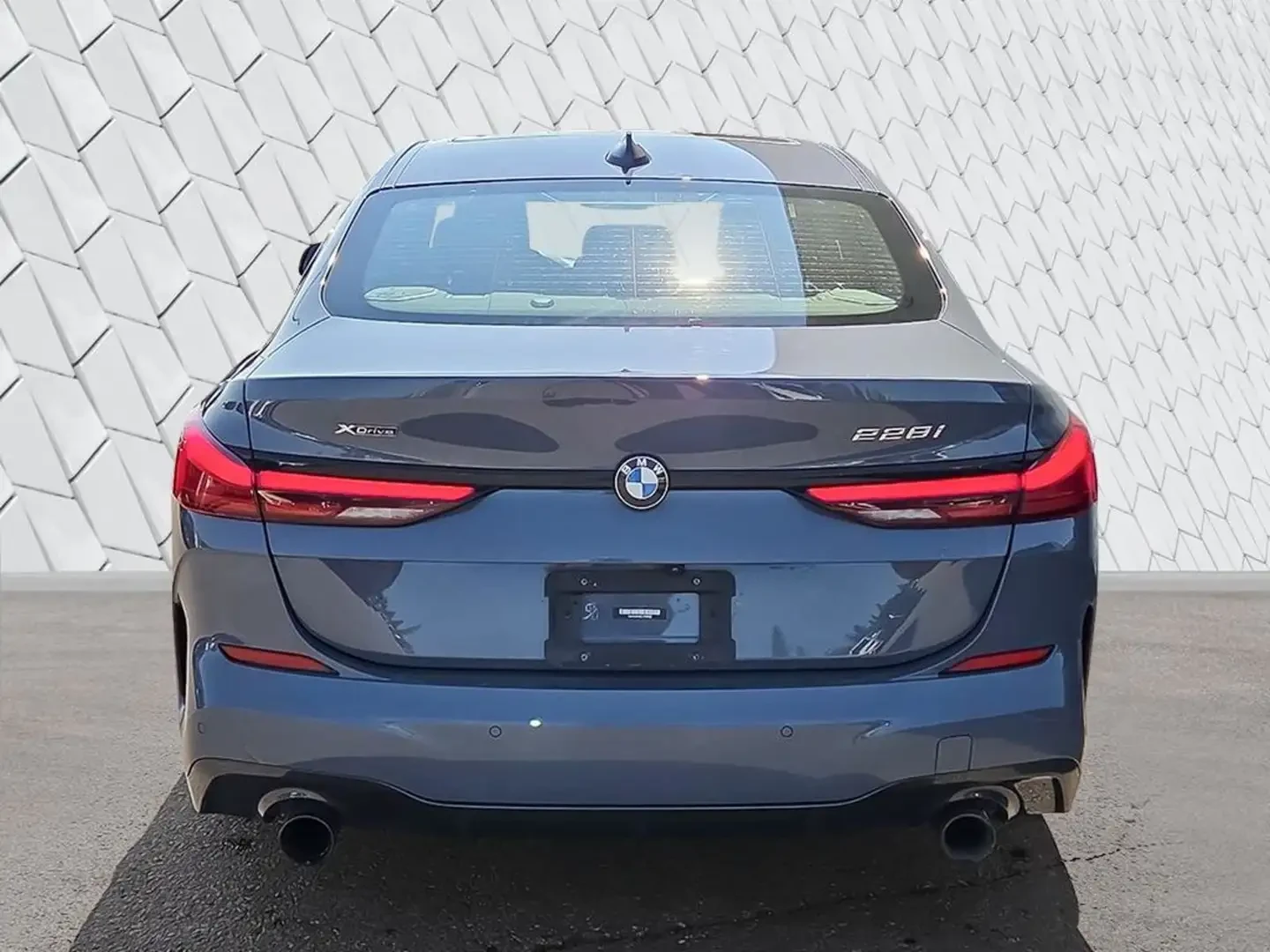 BMW 228 PREMIUM ENHANCED/M SPORT/HK/��������� ������������ | Mobile.bg � ����������� 6