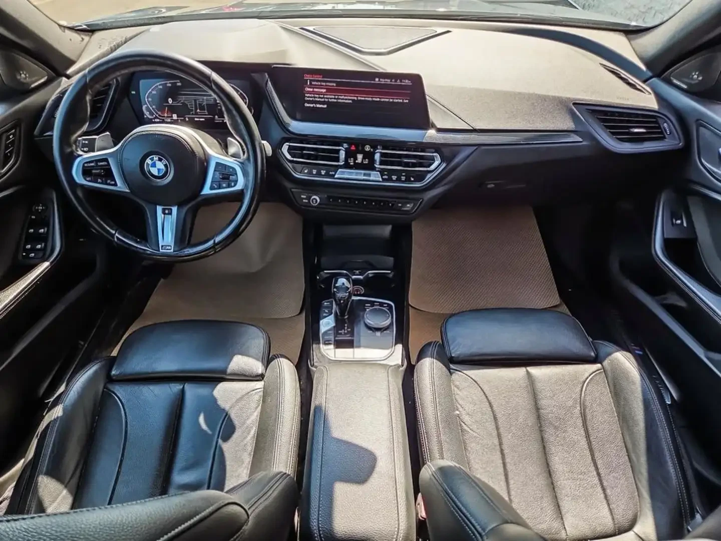 BMW 228 PREMIUM ENHANCED/M SPORT/HK/��������� ������������ | Mobile.bg � ����������� 13
