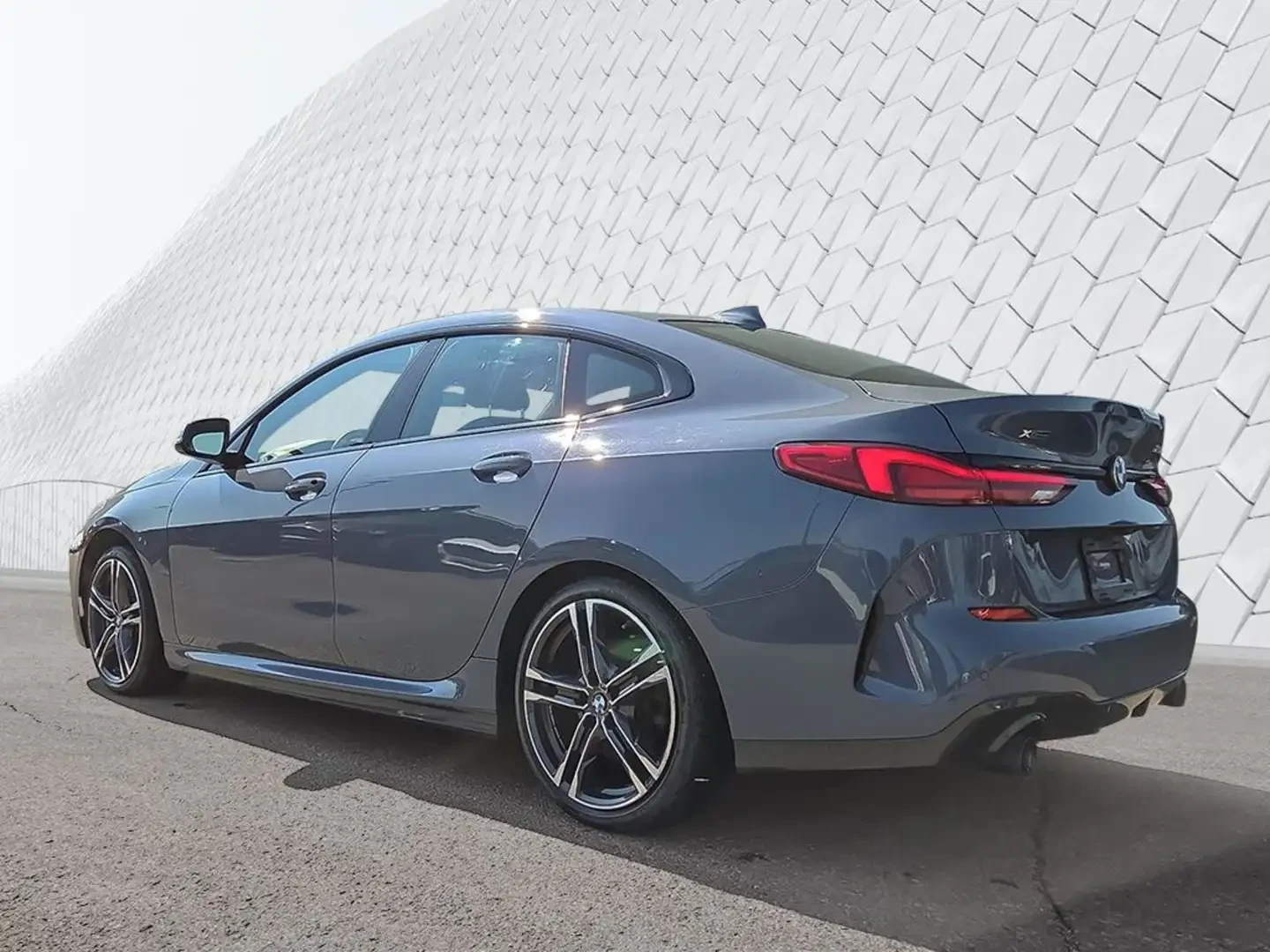 BMW 228 PREMIUM ENHANCED/M SPORT/HK/��������� ������������ | Mobile.bg � ����������� 5