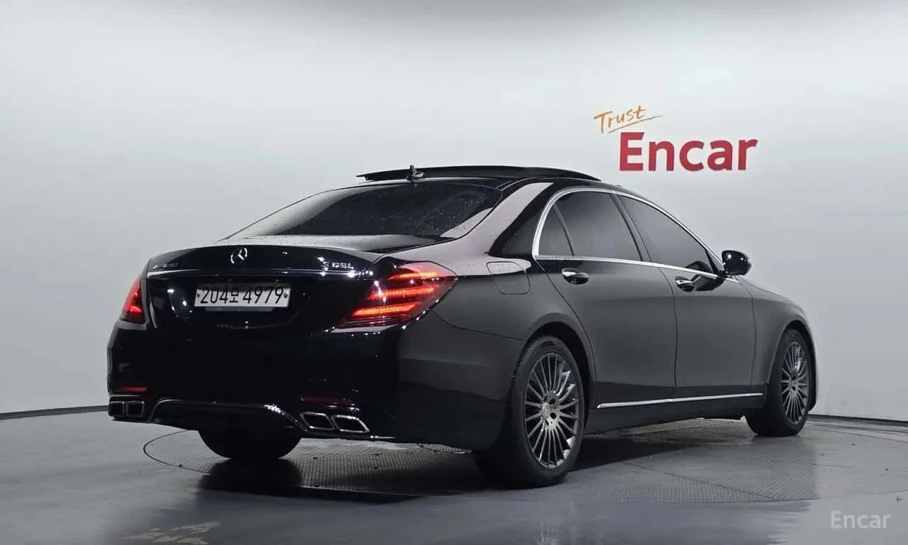 Mercedes-Benz S 350 | Mobile.bg � ����������� 2