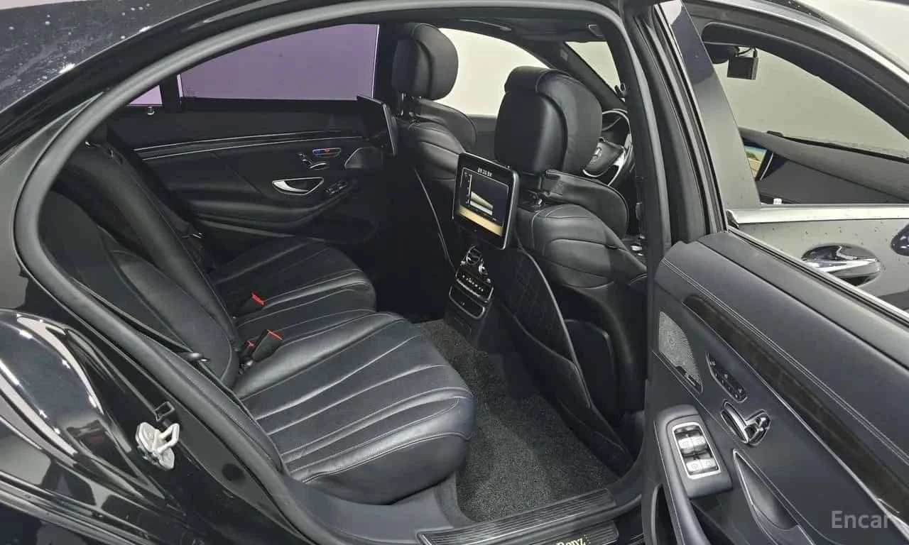 Mercedes-Benz S 350 | Mobile.bg � ����������� 11