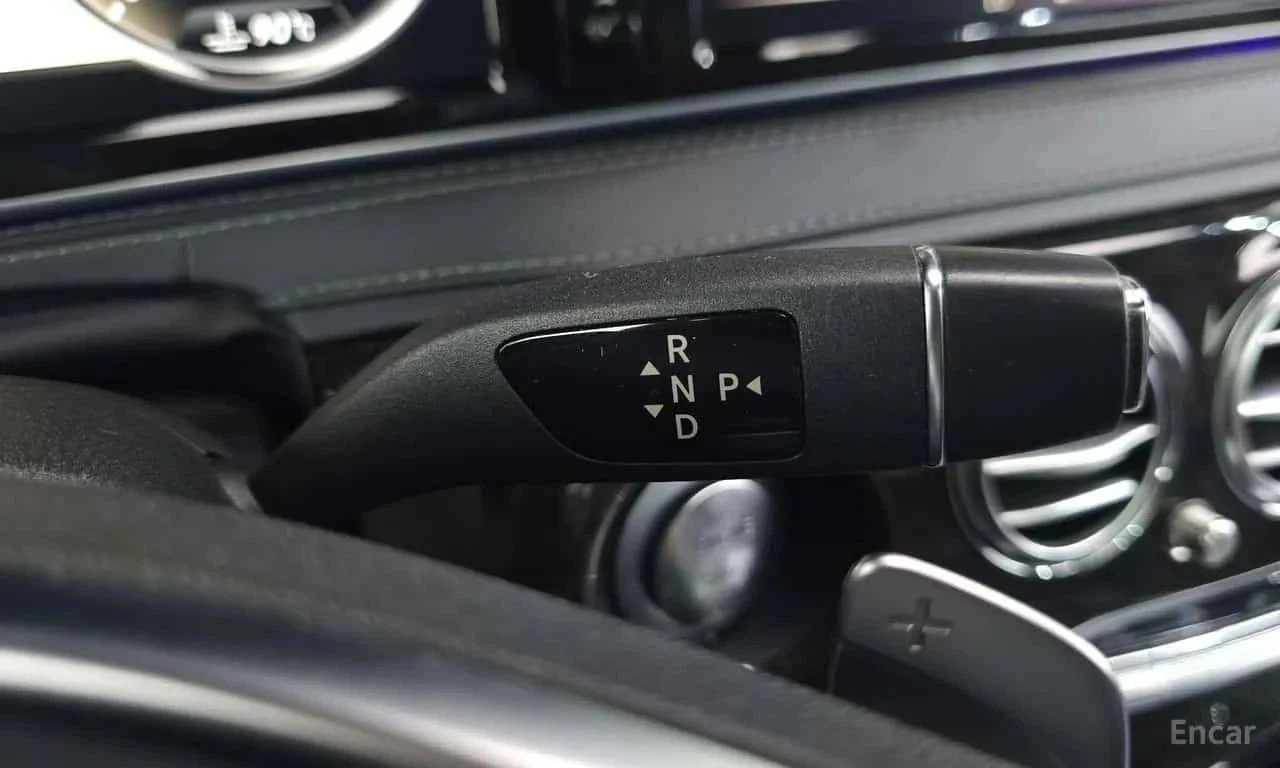 Mercedes-Benz S 350 | Mobile.bg � ����������� 9