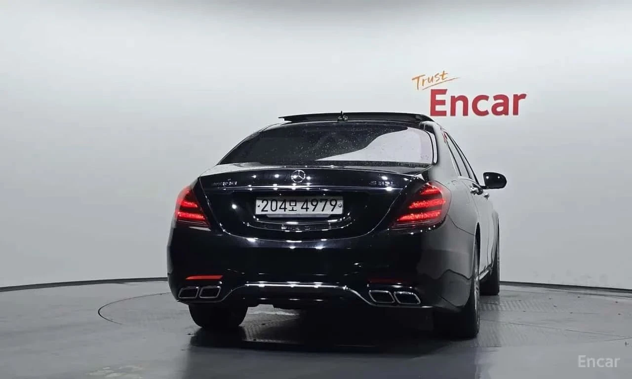 Mercedes-Benz S 350 | Mobile.bg � ����������� 4