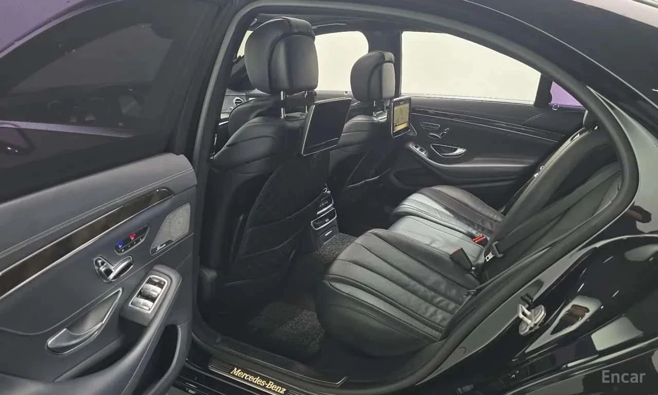 Mercedes-Benz S 350 | Mobile.bg � ����������� 12