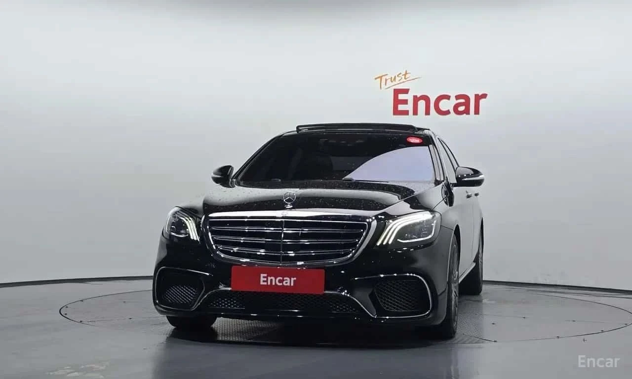 Mercedes-Benz S 350 | Mobile.bg � ����������� 3