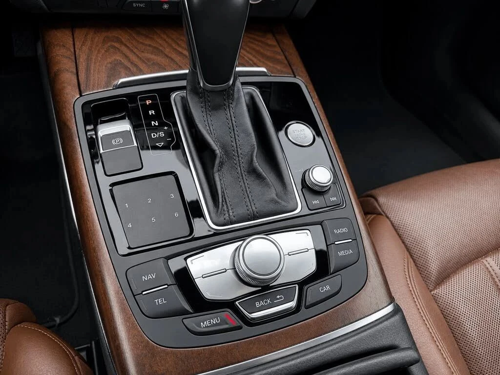 Audi A7, снимка 15 - Автомобили и джипове - 56738307