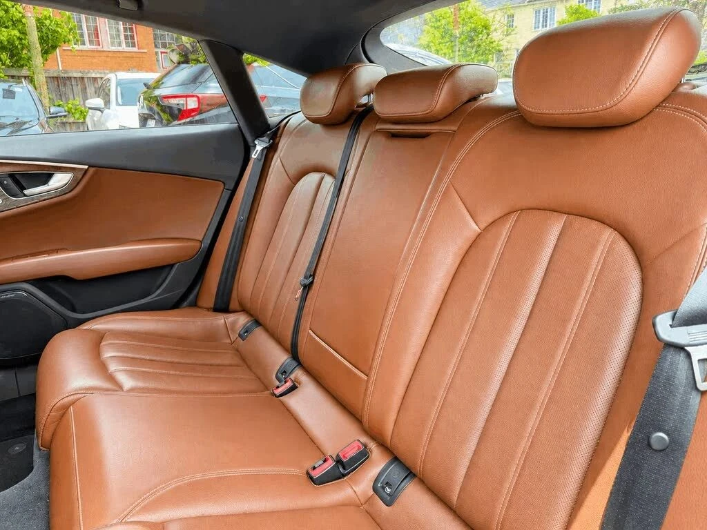 Audi A7, снимка 12 - Автомобили и джипове - 56738307