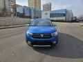 Dacia Logan STEPWAY-AUTOMAT- - изображение 2
