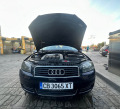 Audi A3 1.9 TDI - изображение 9