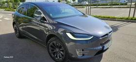 Tesla Model X 100D Eвропейска - изображение 3