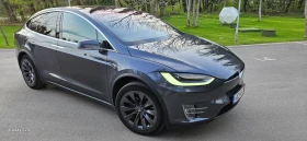 Tesla Model X 100D Eвропейска - изображение 9