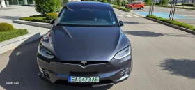 Tesla Model X 100D Eвропейска - изображение 2