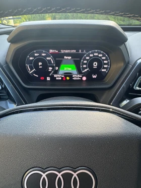 Audi Q4 S-line, Quattro , etron50, снимка 6