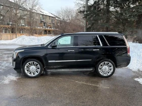 Cadillac Escalade Luxury Collection* Head-Up* 360view* Bose* шибидах, снимка 2