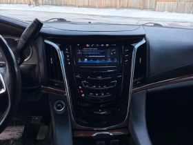 Cadillac Escalade Luxury Collection* Head-Up* 360view* Bose* шибидах, снимка 9