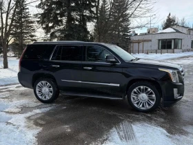 Cadillac Escalade Luxury Collection* Head-Up* 360view* Bose* шибидах, снимка 3