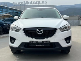 Mazda CX-5 2.0I, 4X4, SPORT LINE, FULL SERVICE MAZDA-KATO HOB, снимка 2