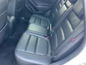 Mazda CX-5 2.0I, 4X4, SPORT LINE, FULL SERVICE MAZDA-KATO HOB, снимка 13