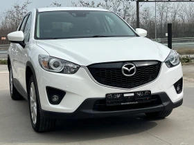 Mazda CX-5 2.0I, 4X4, SPORT LINE, FULL SERVICE MAZDA-KATO HOB, снимка 3