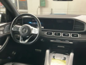 Mercedes-Benz GLE 400 d 4M AMG Multibeam Burmester Night Package 360, снимка 6