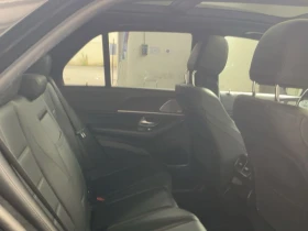 Mercedes-Benz GLE 400 d 4M AMG Multibeam Burmester Night Package 360, снимка 11