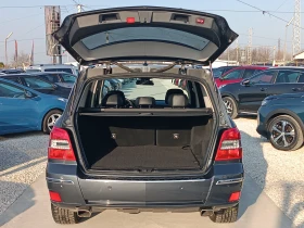 Mercedes-Benz GLK 250CDI-KOJA/NAVI/PANORAMA/PODGREV/7 Gtronic, снимка 15