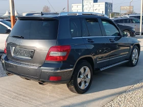 Mercedes-Benz GLK 250CDI-KOJA/NAVI/PANORAMA/PODGREV/7 Gtronic, снимка 4