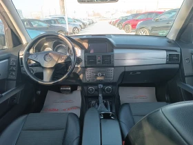 Mercedes-Benz GLK 250CDI-KOJA/NAVI/PANORAMA/PODGREV/7 Gtronic, снимка 8