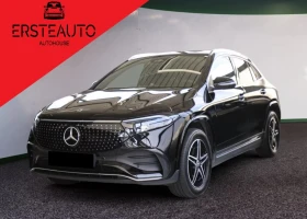 Mercedes-Benz EQA 300 4-MATIC AMG CAMERA LED, снимка 1