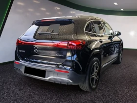 Mercedes-Benz EQA 300 4-MATIC AMG CAMERA LED, снимка 2