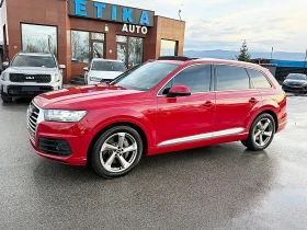Audi Q7 HEAD UP-VAKUM-DISTRONIK-PANORAMA-ОБДУХВАНЕ-FULLLLL, снимка 3