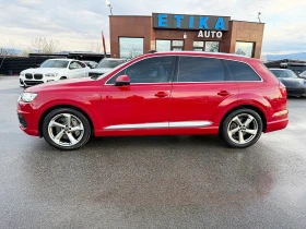 Audi Q7 HEAD UP-VAKUM-DISTRONIK-PANORAMA-ОБДУХВАНЕ-FULLLLL, снимка 4