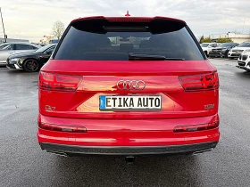 Audi Q7 HEAD UP-VAKUM-DISTRONIK-PANORAMA-ОБДУХВАНЕ-FULLLLL, снимка 5