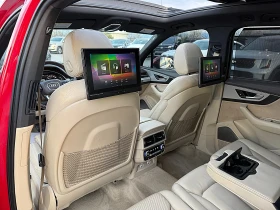 Audi Q7 HEAD UP-VAKUM-DISTRONIK-PANORAMA-ОБДУХВАНЕ-FULLLLL, снимка 13