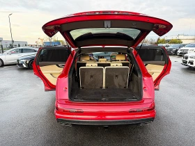 Audi Q7 HEAD UP-VAKUM-DISTRONIK-PANORAMA-ОБДУХВАНЕ-FULLLLL, снимка 15