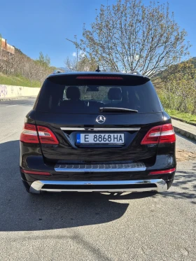 Mercedes-Benz ML 350, снимка 2