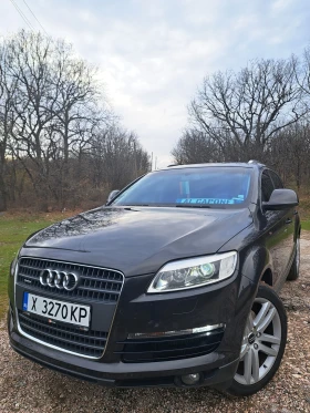 Audi Q7 3.0TDI-233HP , снимка 2