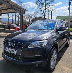Audi Q7 3.0TDI-233HP , снимка 1