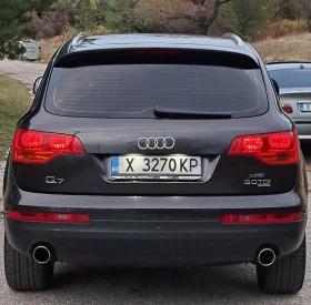 Audi Q7 3.0TDI-233HP , снимка 4
