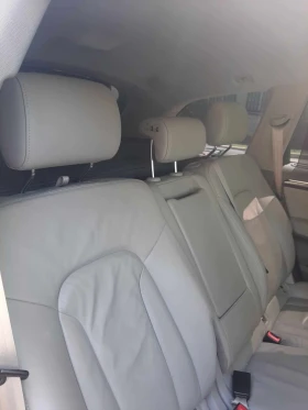 Audi Q7 3.0TDI-233HP , снимка 11