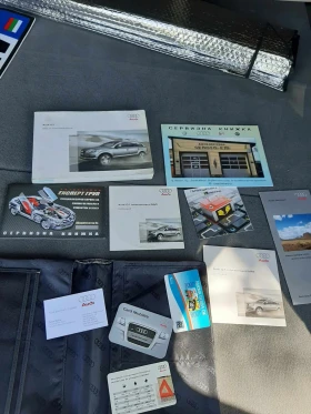 Audi Q7 3.0TDI-233HP , снимка 12