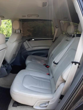 Audi Q7 3.0TDI-233HP , снимка 6