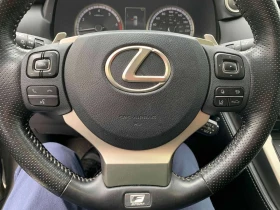 Lexus NX 300 * ПРЕДСТАВИТЕЛСТВО * ПОДГРЕВИ * КАМЕРА, снимка 13