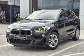 BMW X2 2.0d M Sport xDrive, снимка 1