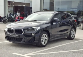 BMW X2 2.0d M Sport xDrive, снимка 2