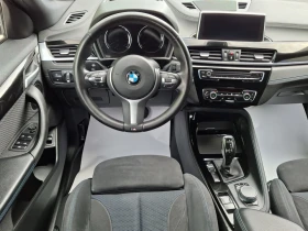 BMW X2 2.0d M Sport xDrive, снимка 11