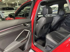 Audi Q3 * Technik| QUATTRO| S LINE| NAV| SONOSAUDIO| AMBIE, снимка 8